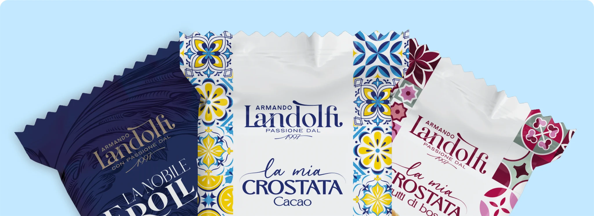 Linea Dolce