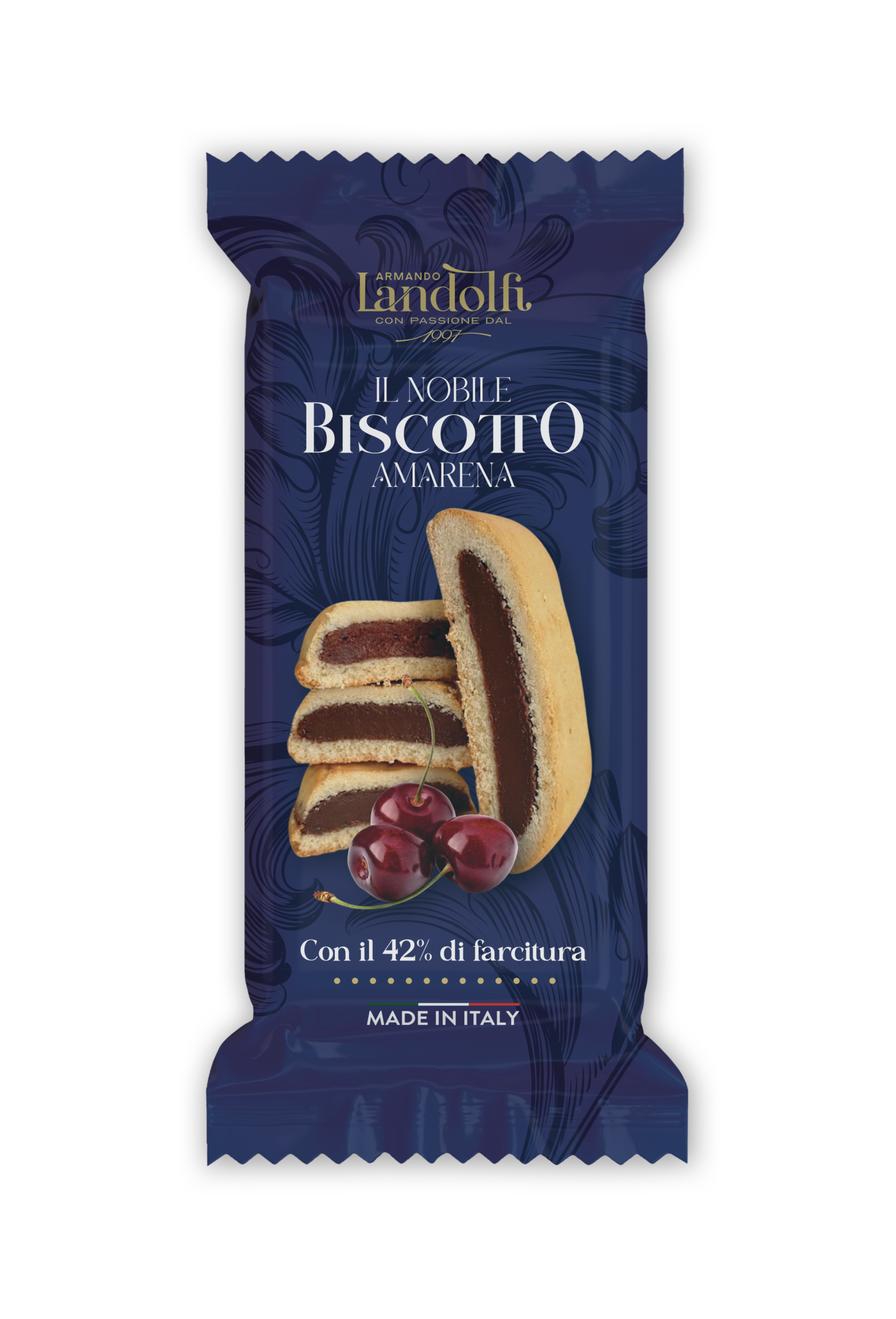 BISCOTTO AMARENA