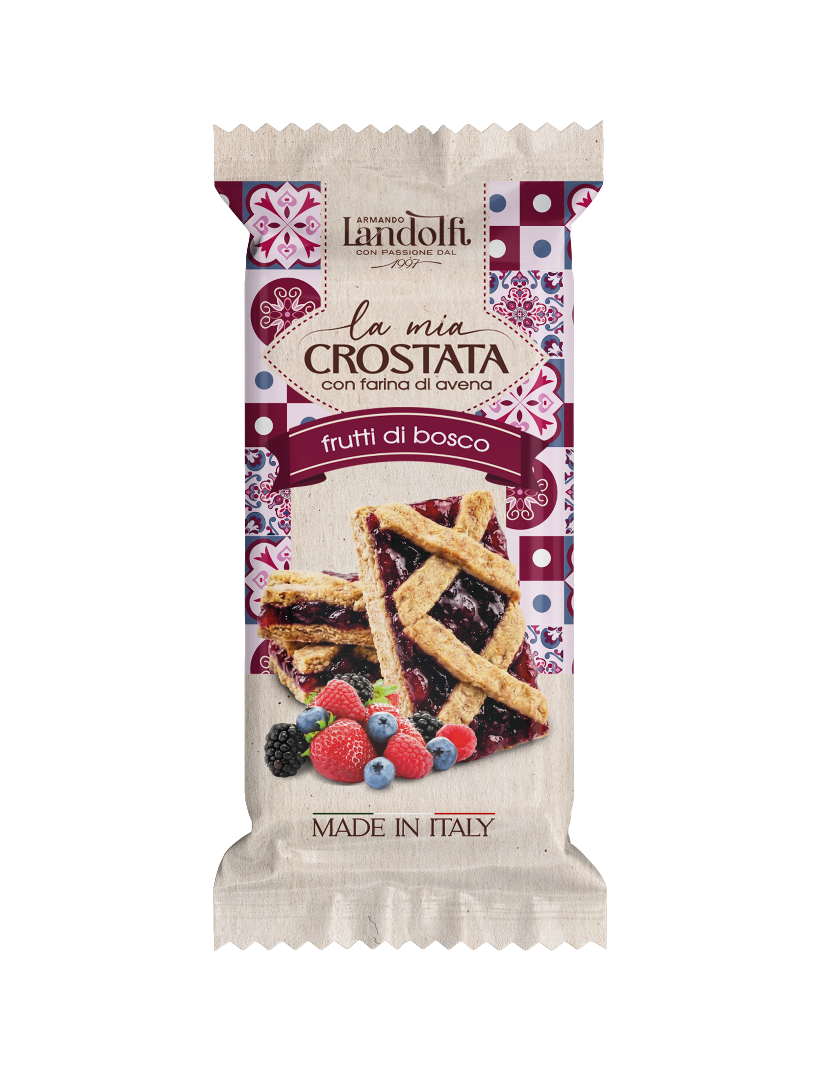 MOCKUP CROSTATA BOSCO