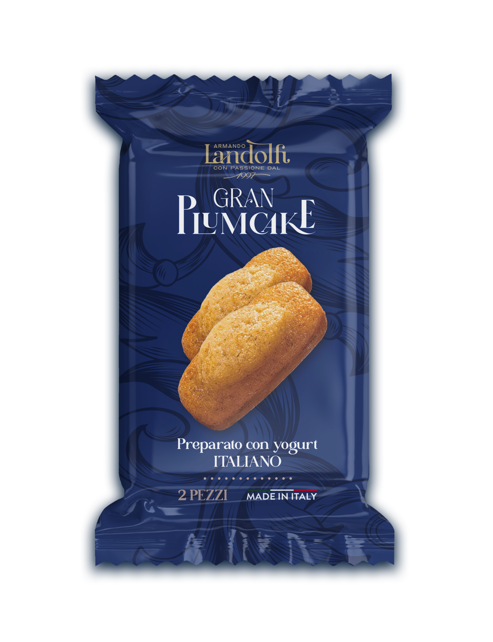 PLUMCAKE