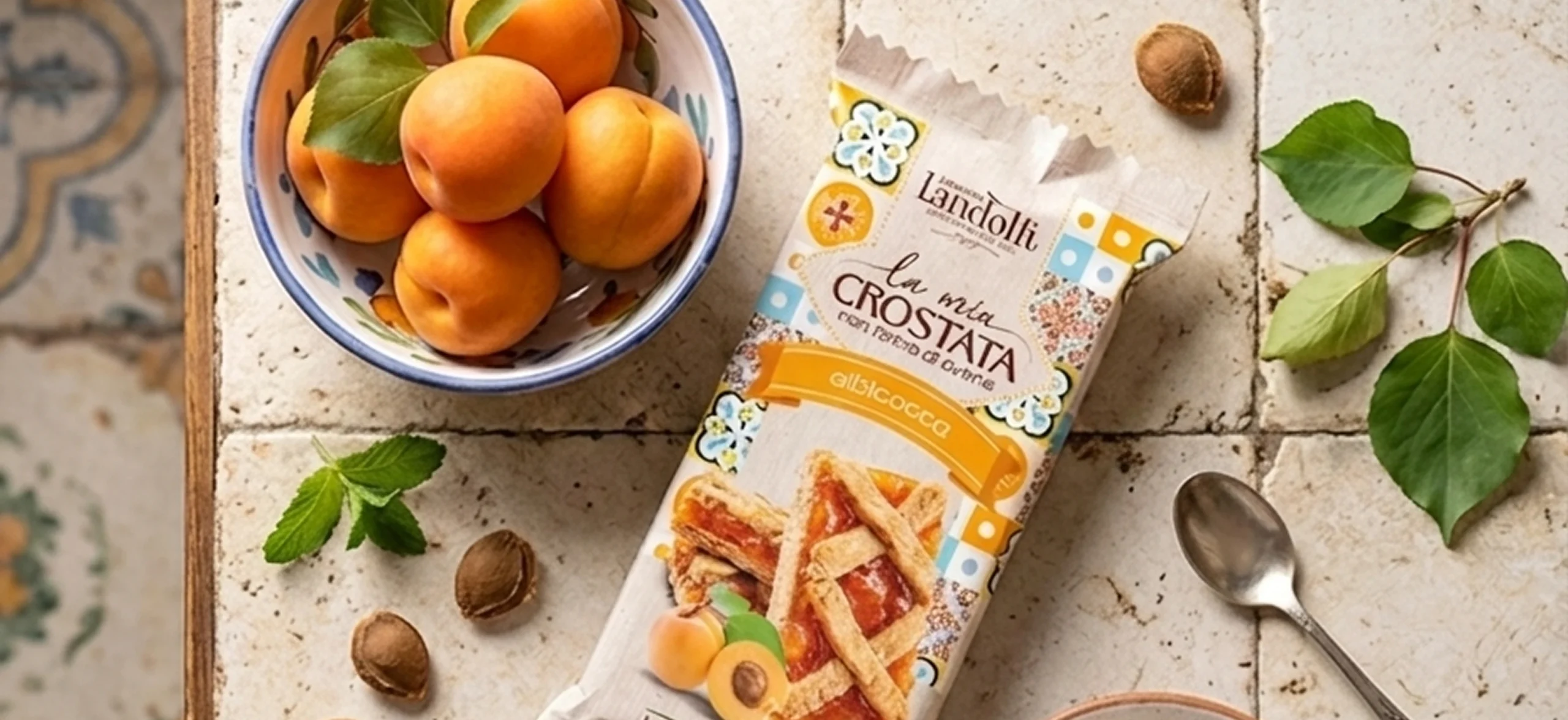 Crostata