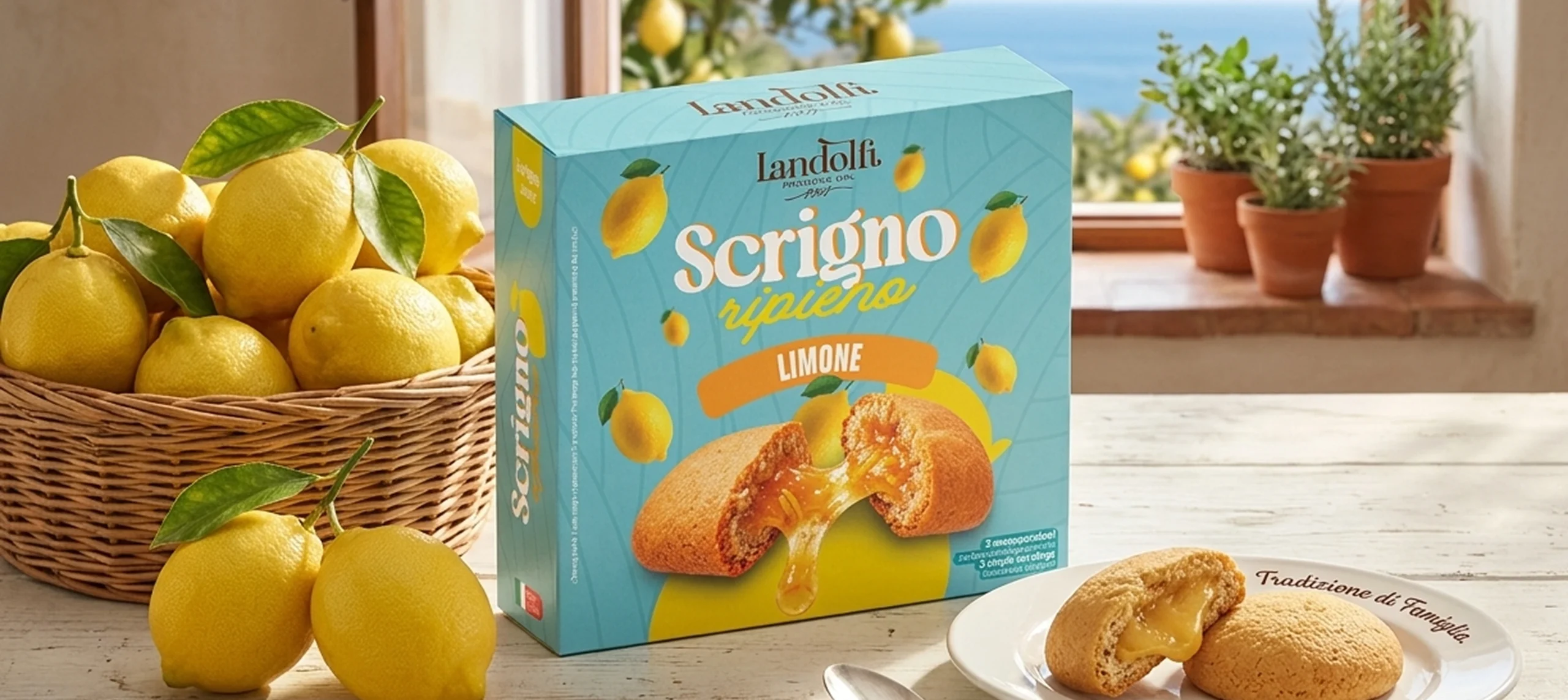 scrigno
